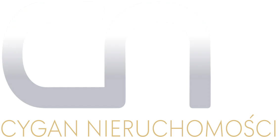 Cygan Nieruchomości Logo