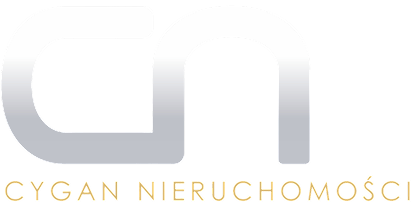 Cygan Nieruchomości Logo
